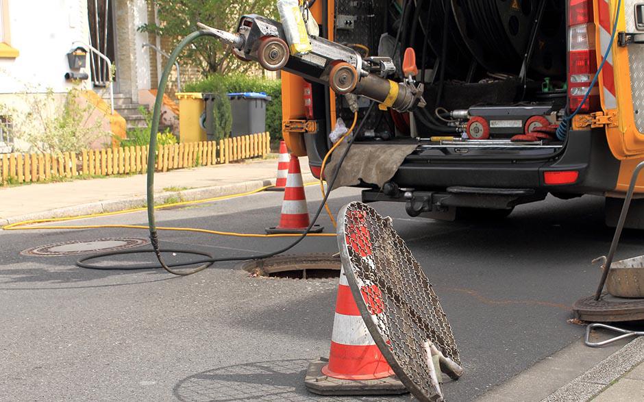 déboucheur canalisations Fontenay-Trésigny