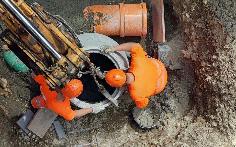 déboucheur de canalisation Paris 13