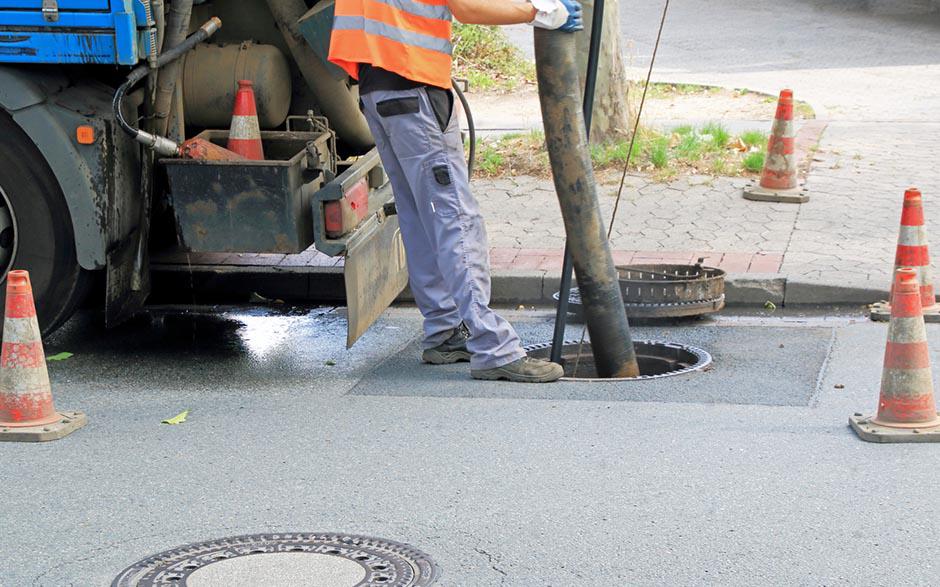 déboucheur de canalisation Créteil