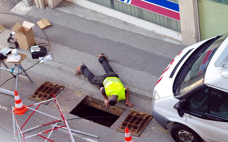 déboucheur wc efficace Paris 12