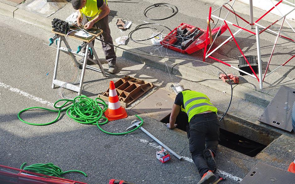 déboucher une canalisation Nogent-sur-Oise