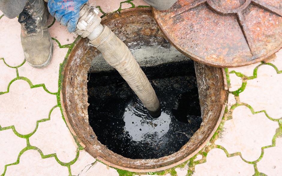 déboucher une canalisation Nogent-sur-Oise